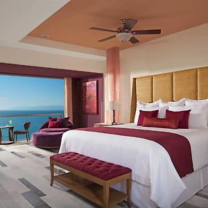 Junior Suite Ocean View
